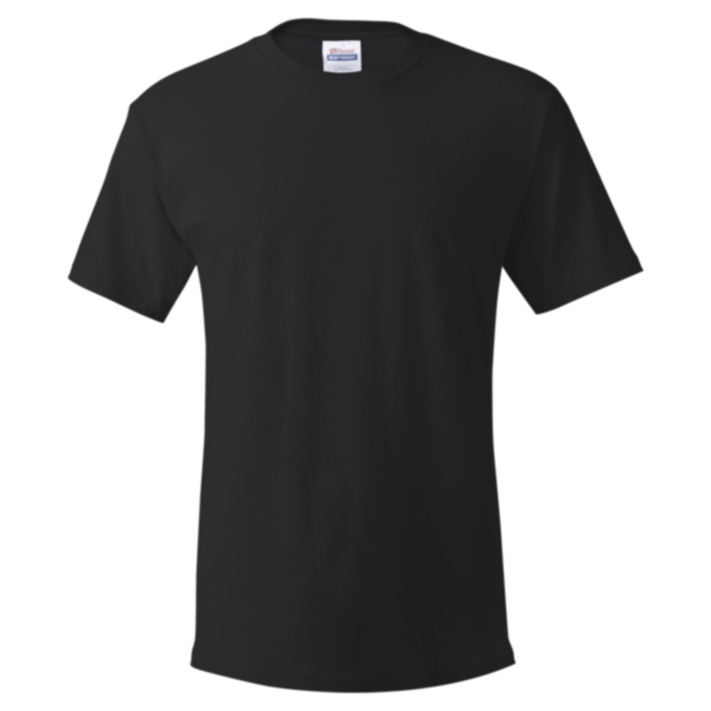 Essential-T T-Shirt Thumbnail