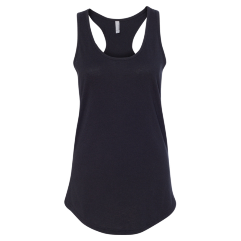 Women's Ideal Racerback Tank Thumbnail