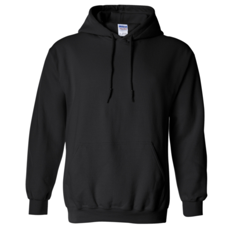 Heavy Blend™ Hooded Sweatshirt Thumbnail
