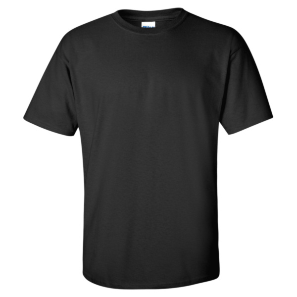 Unisex Ultra Cotton® T-Shirt Thumbnail